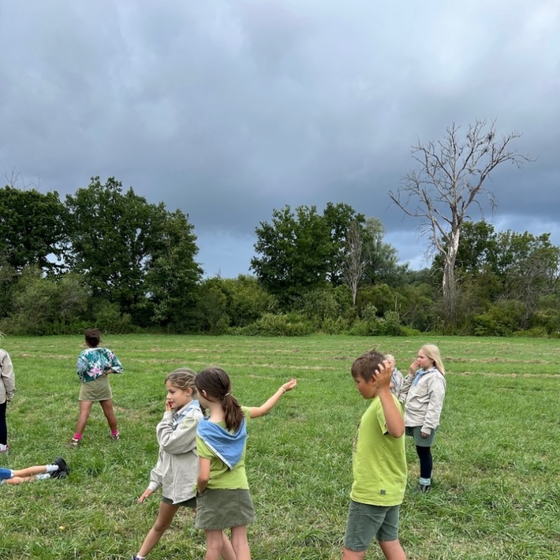 IMG 3179 - Scouts en Gidsen Zaventem 